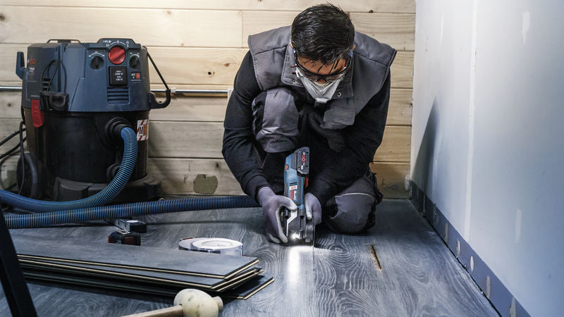 Lâmina de serra segmentada Bosch RB - 1ER ACZ85EIB