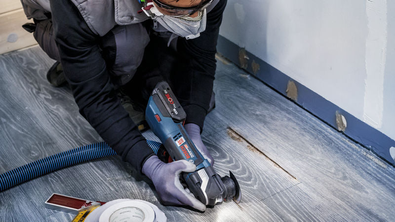 Lâmina de serra segmentada Bosch RB - 1ER ACZ85EIB