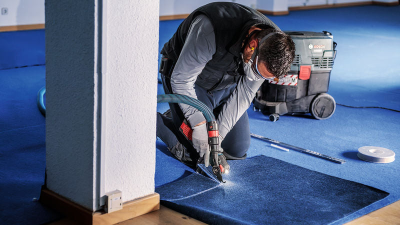 Bosch Knife RB - 1ER ASZ32 SC