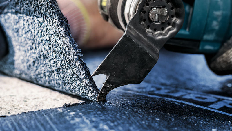 Bosch Knife RB - 1ER ASZ32 SC