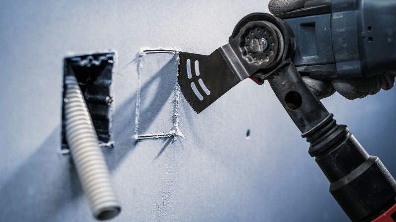 Bosch Plunge cutting blade RB - 5ER AYZ53 BPB