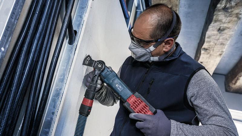 Bosch Plunge cutting blade RB - 10ER AYZ53 BPB