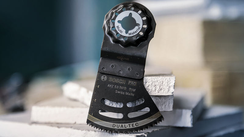 Bosch Plunge cutting blade RB - 10ER AYZ53 BPB