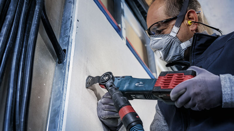 Bosch Plunge cutting blade RB - 1ER AYZ53 BPB