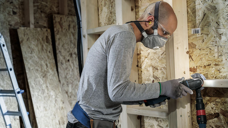 Hoja de sierra segmentaria Bosch RB-1ER ACZ100 BB