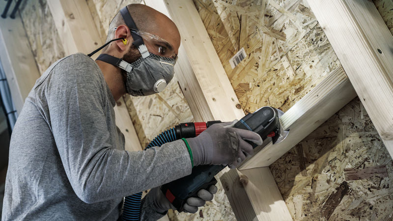 Bosch Segmental Saw Blade RB - 10ER ACZ100 BB