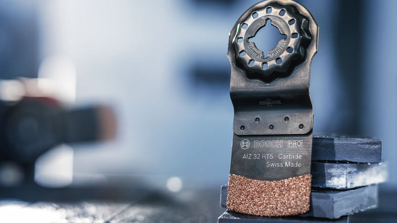 Hoja de corte por inmersión Bosch RB-1ER AIZ32 RT5