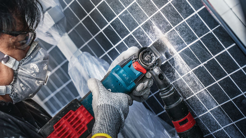 Hoja de corte por inmersión Bosch RB-1ER AIZ32 RT5