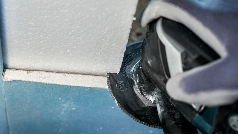 Bosch Segmental Saw Blade RB - 1ER ACZ100 SWB