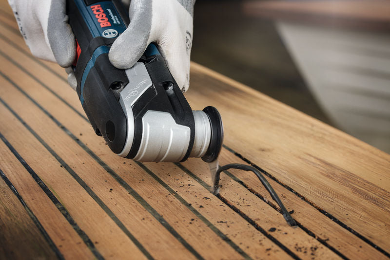 Bosch Groove cutter RB - 1ER ALI12 SC