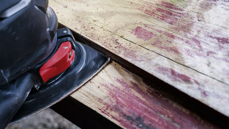 ACESSÓRIO MULTIFERRAMENTA Bosch PRO AVZ 93 G, 93 MM