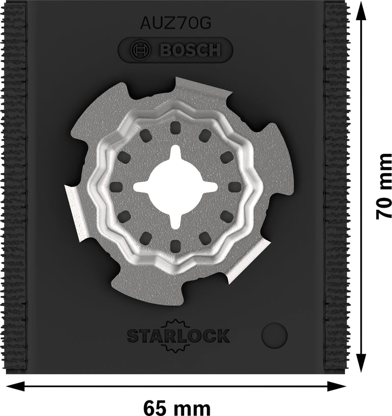 Bosch RBP- 1ER AUZ 70 G 