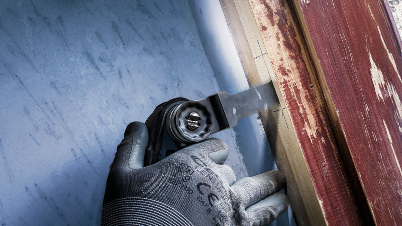 Bosch Plunge cutting blade RB - 1ER PAIZ32 APB