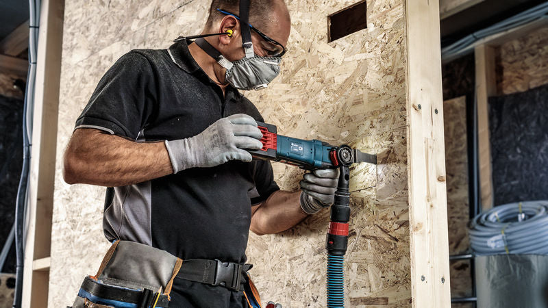 Bosch Plunge cutting blade RB - 10ER PAIZ32 AP