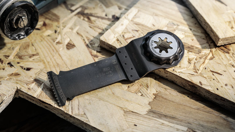 Bosch Plunge cutting blade RB - 10ER PAIZ32 AP