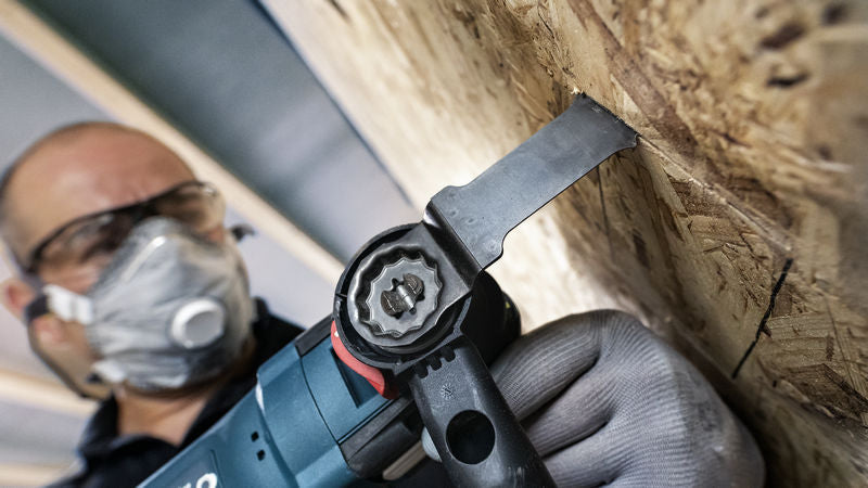 Bosch Plunge cutting blade RB - 10ER PAIZ32 AP