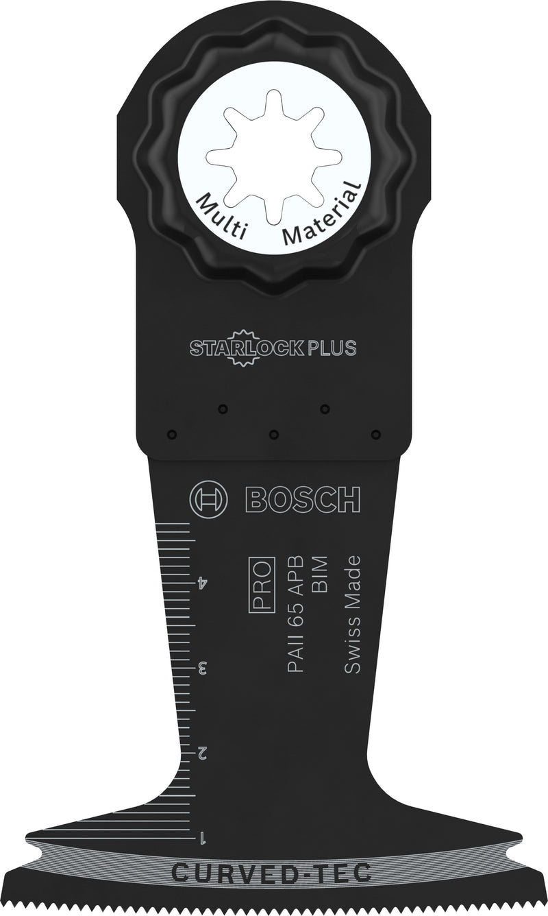 Bosch Plunge cutting blade RB - 1ER PAII65 APB