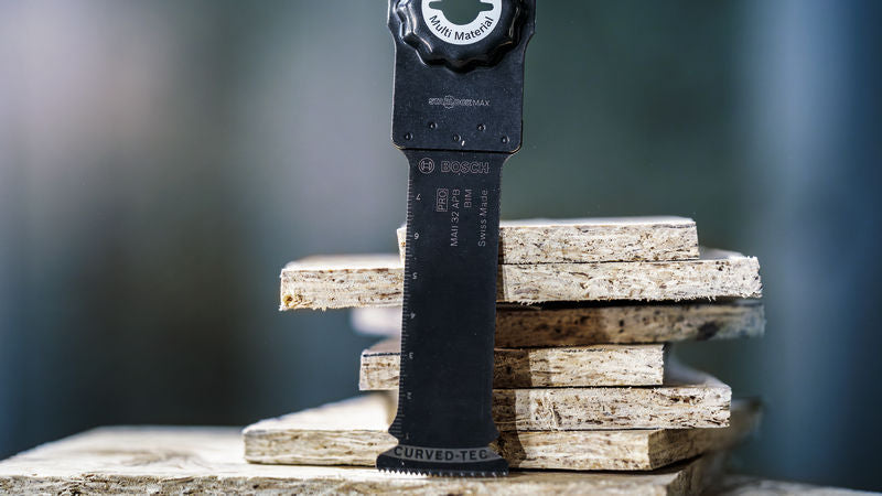 Bosch Plunge cutting blade RB - 1ER MAII32 APB