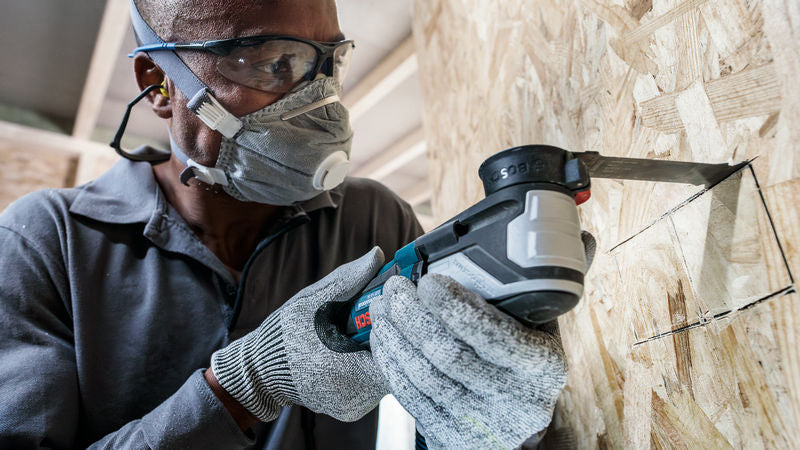 Bosch Plunge cutting blade RB - 1ER MAII32 APB