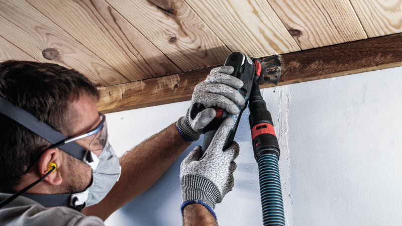 Bosch Segmental Saw Blade RB - 1ER MACZ145 BB