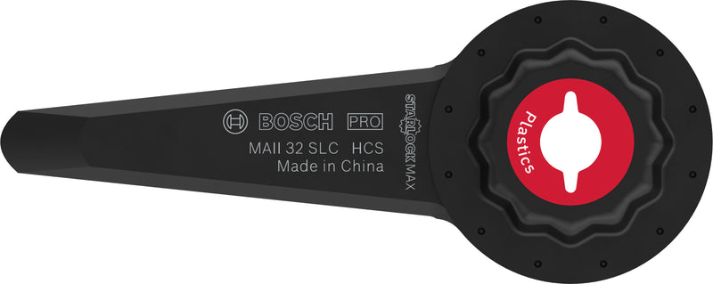 Fresa de ranuras Bosch RB - 1ER MAII32 SLC