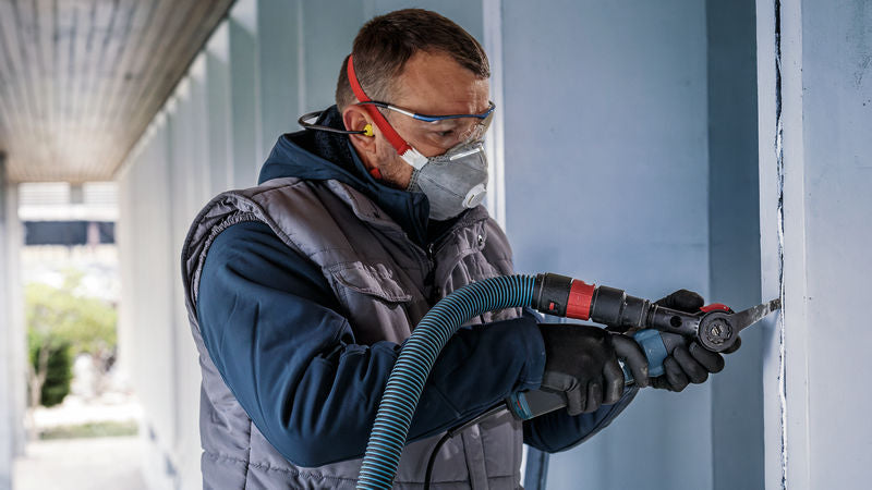 Bosch Groove cutter RB - 10ER MAII32 SLC 