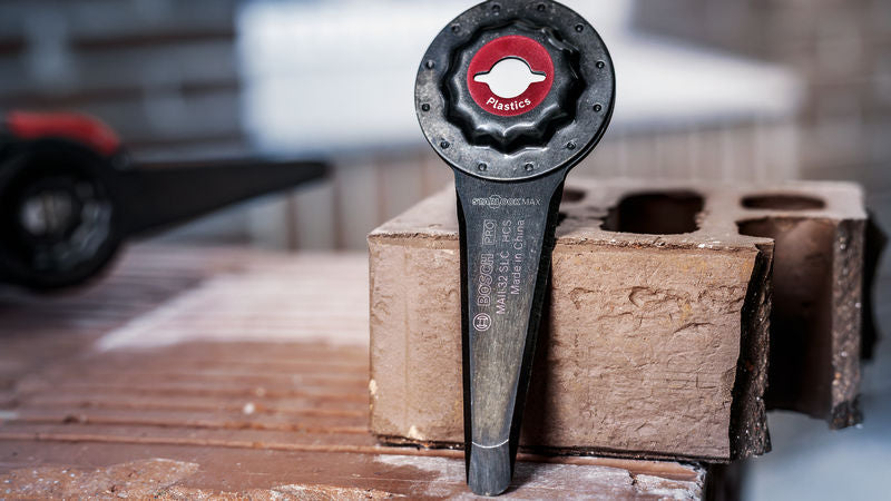 Bosch Groove cutter RB - 10ER MAII32 SLC 