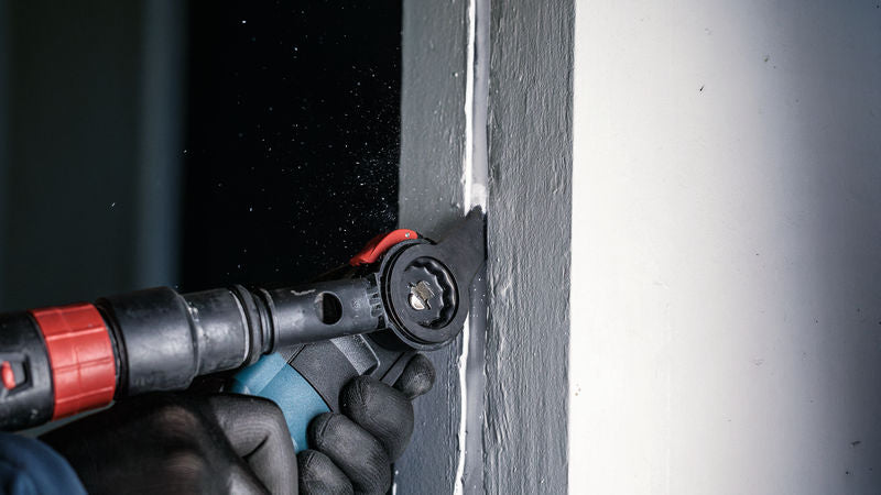 Bosch Groove cutter RB - 10ER MAII32 SLC 