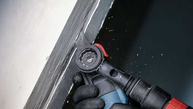 Bosch Groove cutter RB - 10ER MAII32 SLC 