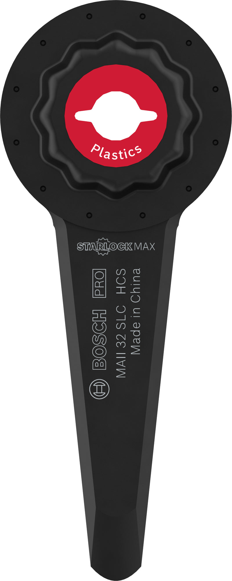 Bosch Groove cutter RB - 10ER MAII32 SLC 