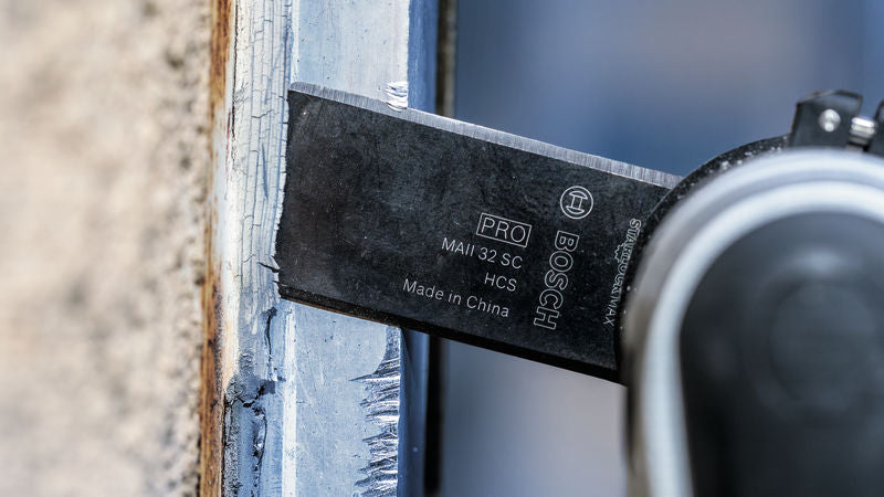 Bosch Groove cutter RB - 10ER MAII32 SC