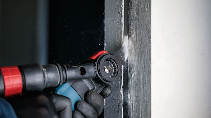 Bosch Groove cutter RB - 10ER MAII32 SC