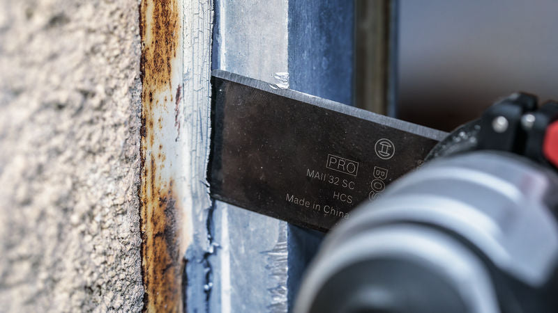 Bosch Groove cutter RB - 10ER MAII32 SC