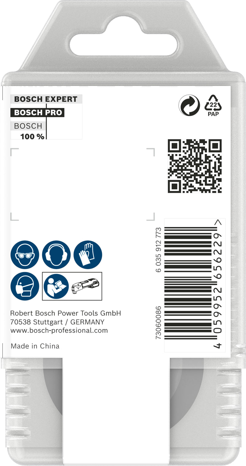 Bosch Groove cutter RB - 10ER MAII32 SC