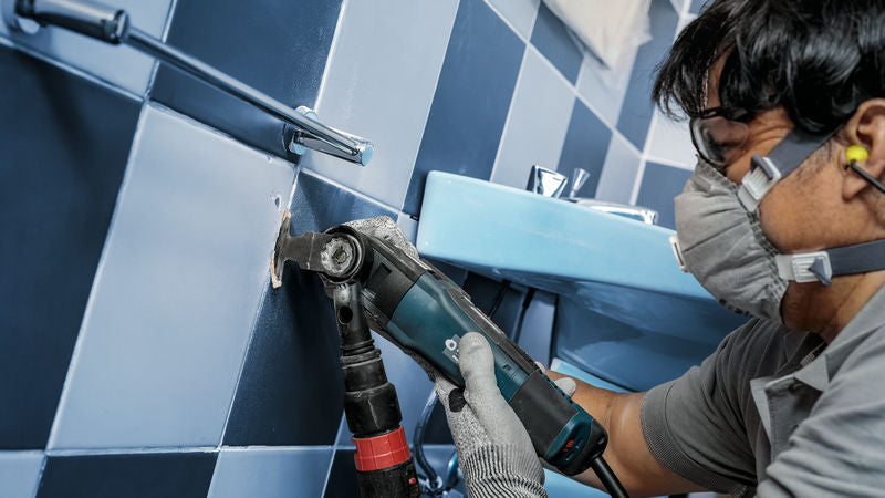 Bosch Plunge cutting blade RB - 1ER MATI68 RT3