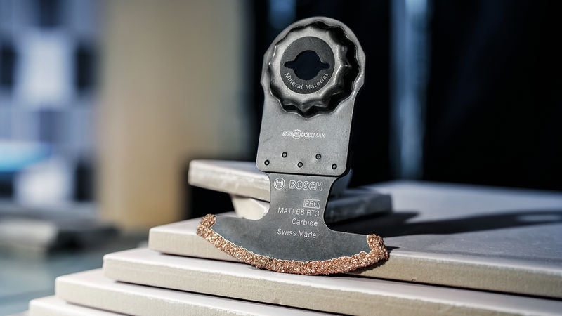 Bosch Plunge cutting blade RB - 1ER MATI68 RT3