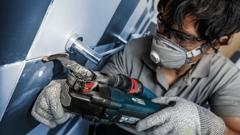 Bosch Plunge cutting blade RB - 1ER MATI68 RT3