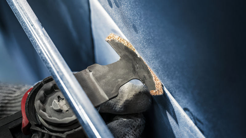 Bosch Plunge cutting blade RB - 1ER MATI68 RT3