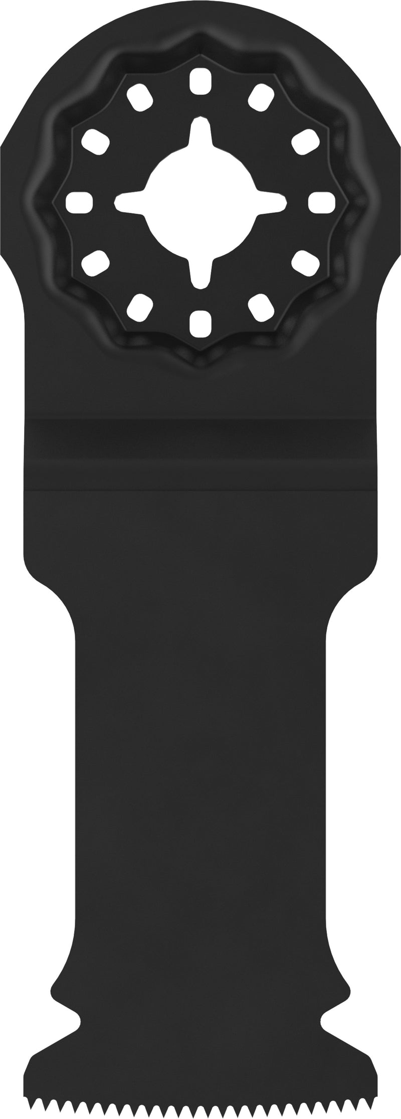 Lâminas de serra sabre, ferramenta multifunções Bosch Accessories (Lâmina de corte para madeira AIZ 32 EPC, Starlock, 32 x 60 mm)