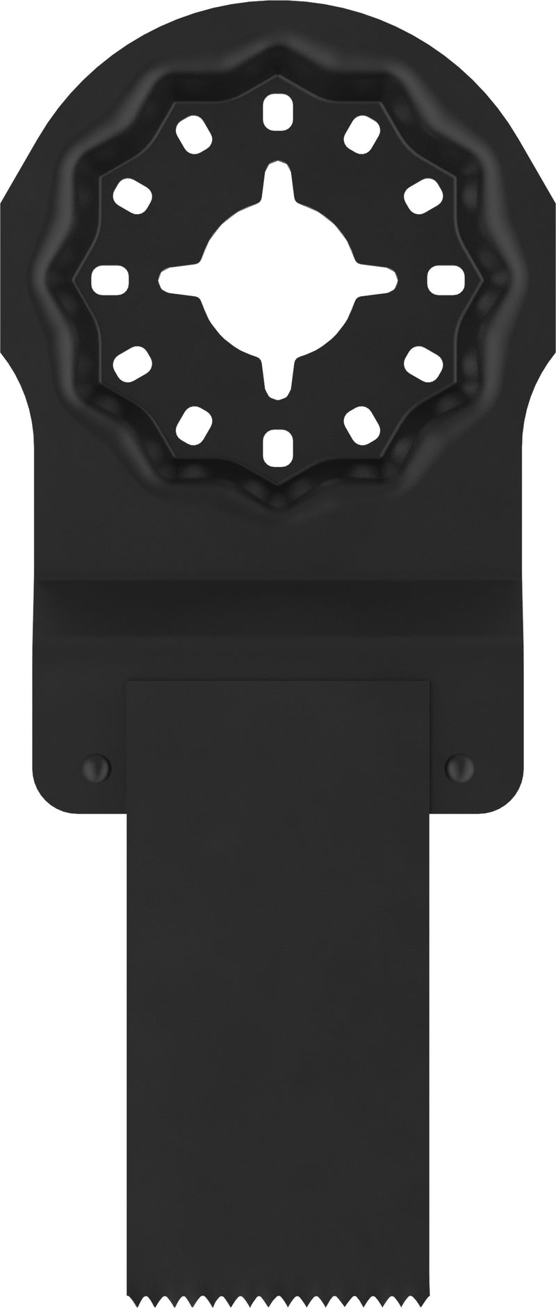 Lâminas de serra sabre, ferramenta multifunções Bosch Accessories (Lâmina de corte multimaterial AIZ 20 AB, Starlock, 20 x 30 mm)