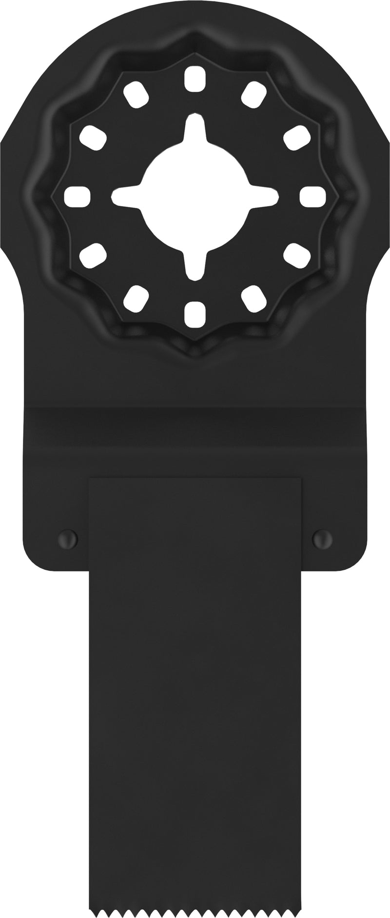 Lâminas de serra sabre, ferramenta multifunções Bosch Accessories (Lâmina de corte multimaterial AIZ 20 AB, Starlock, 20 x 30 mm, 5 unid)