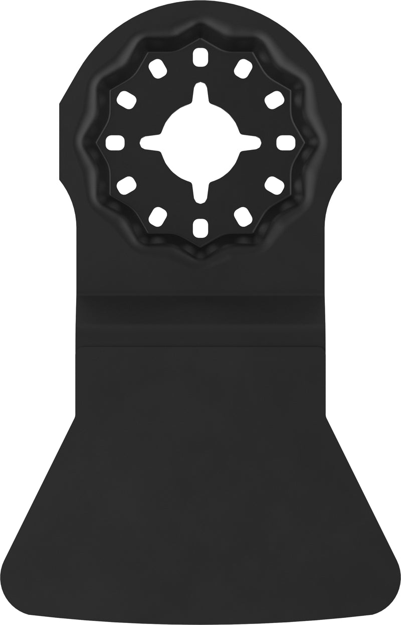 Lâminas de serra sabre, ferramenta multifunções Bosch Accessories (Lâmina de corte multimaterial ATZ 52 SC, Starlock, 52 x 26 mm)