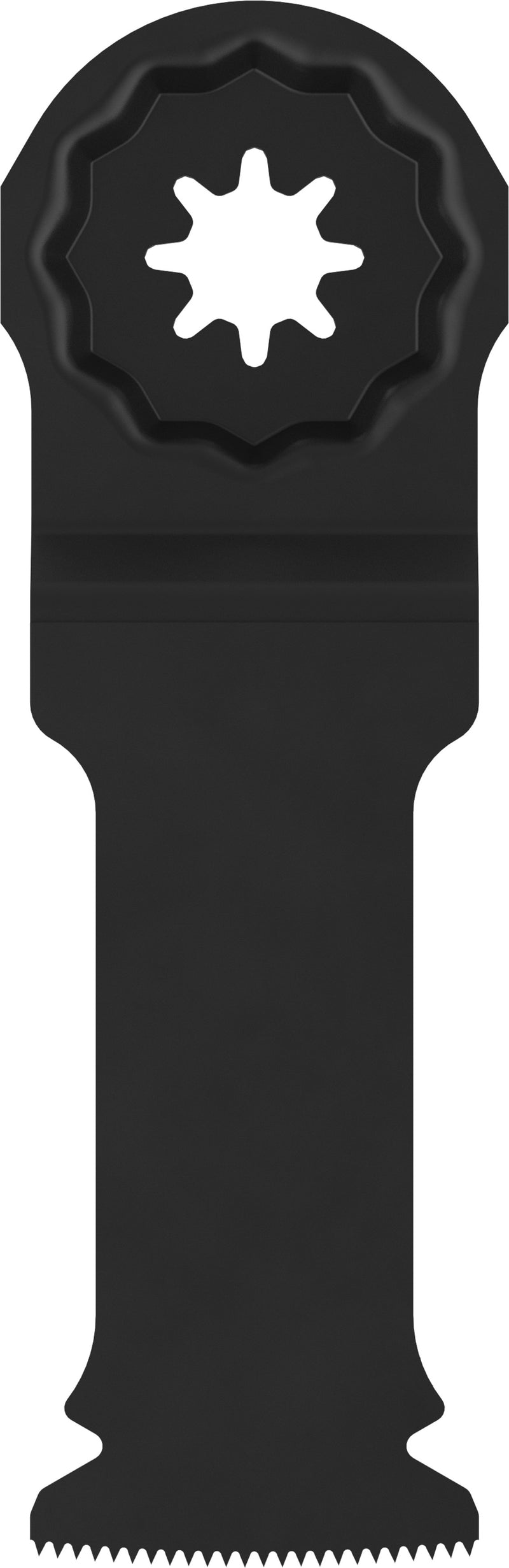 Lâminas de serra sabre, ferramenta multifunções Bosch Accessories (Lâmina de corte para madeira PAIZ 32 EPC, Starlock, 32 x 60 mm)