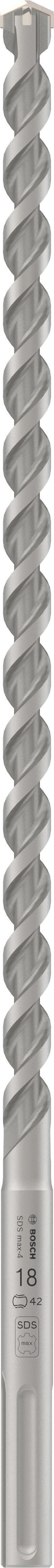 Bosch Rotary hammer bit M4 18X540