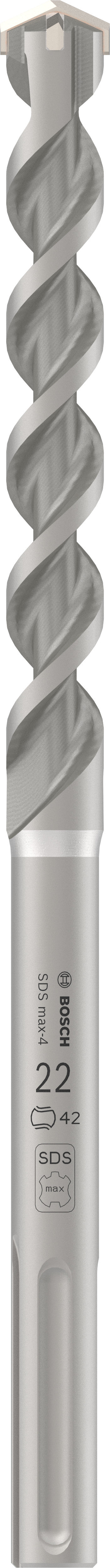 Bosch Rotary hammer bit M4 22X320