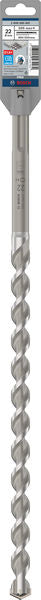 Bosch Rotary hammer bit M4 22X520