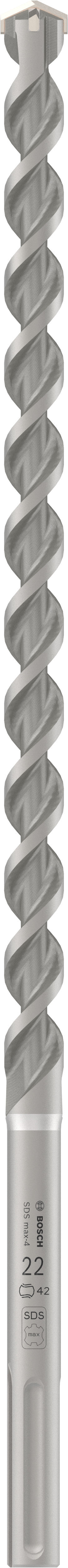 Bosch Rotary hammer bit M4 22X520