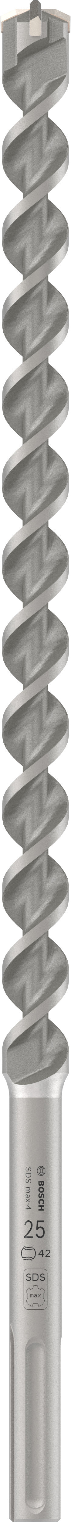 Bosch Rotary hammer bit M4 25X520