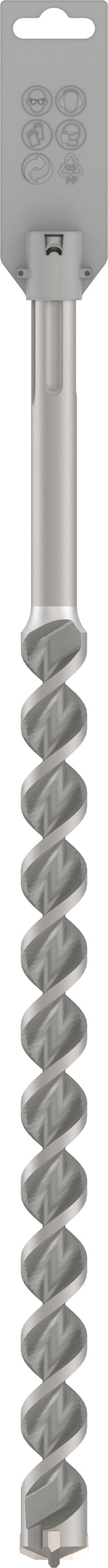 Bosch Rotary hammer bit M4 28X520