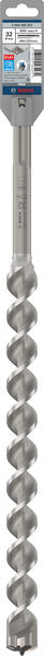 Bosch Rotary hammer bit M4 32X520